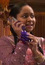 Purple Room Phone - That's So Raven (2003)