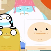 S6.E37: Water Park Prank