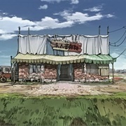 S2.E11: When Removing the Armor That Cannot Be Taken Off, the Seed of Fortune and Misfortune Sprout