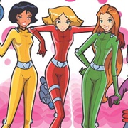 Totally Spies!