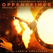 Ludwig Göransson - Oppenheimer