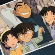 S13.E21: Fishing Tournament Tragedy: Part 2