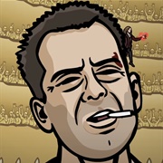 John McClane (Die Hard)