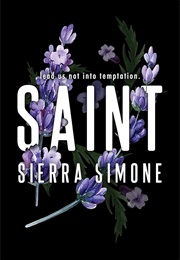 Saint (Sierra Simone)