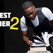 The FASTEST READER IN THE WORLD