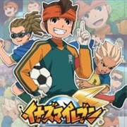 Inazuma Eleven Reloaded - Soccer No Henkaku