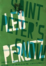 Saint Peter's Snow (Leo Perutz)