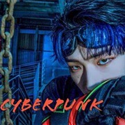 Cyberpunk - ATEEZ
