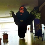 The Oldest View (2023-)