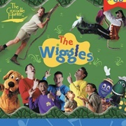 We're the Crocodile Band - The Wiggles