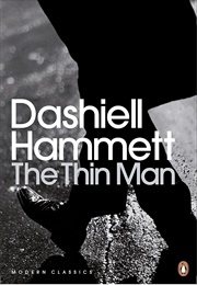 The Thin Man (Dashiell Hammett)