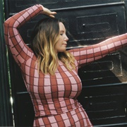 September Fields - Frazey Ford