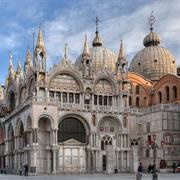 Saint Marks Basilica