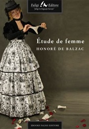 Étude De Femme (Balzac)