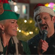 Ted Lasso: "Carol of the Bells" (S2,E4)