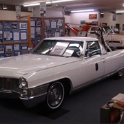 International Towing and Recovery Museum