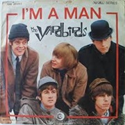 I'm a Man - The Yardbirds