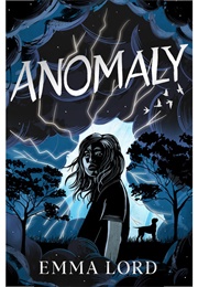 Anomaly (Emma Lord)