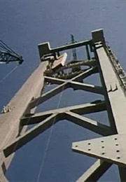 The Forth Road Bridge (1965)