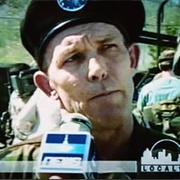 The General (Dawn of the Dead, 2004)