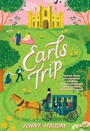 Earl's Trip (Jenny Holiday)