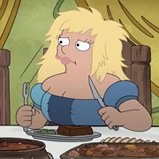 S2.E4: The Lonely Heart Is a Hunter