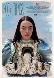 Poor Things (2023)
