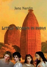 Little Women in India (Jane Nardin)
