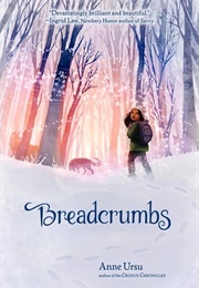 Breadcrumbs (Ursu, Anne)