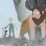 S1.E8: The Limits of Immortality