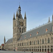 In Flanders Fields Museum