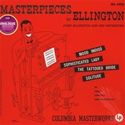 Masterpieces by Ellington - Duke Ellington