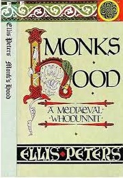 Monk's Hood (Ellis Peters)