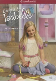 Designs by Isabelle (Laurence Yep)