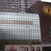 Union Square Metronome