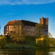 Koldinghus - Kongernes Samling