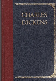 Oliver Twist/Great Expectations/A Christmas Carol (Charles Dickens)
