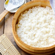 Sushi Rice