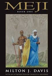Meji:Book One (Milton J. Davies)
