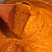 Butternut Squash & Sage Sauce