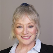 Veronica Cartwright