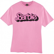 Barbie Shirt