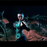 Jade (Mortal Kombat: Annihilation)