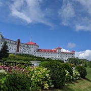 Mount Washington Hotel
