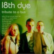 18th Dye – Tribute to a Bus