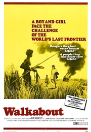Walkabout (1971)