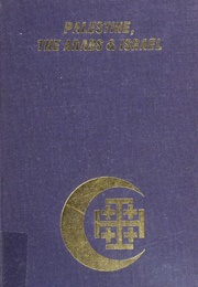 Palestine, the Arabs & Israel (Henry Cattan)