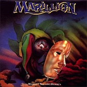 Grendel - Marillion