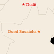 Oued Bouaicha Massacre