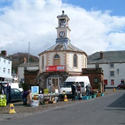 Brampton, Cumbria